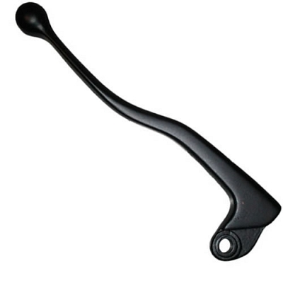 Black Clutch Lever - 014970