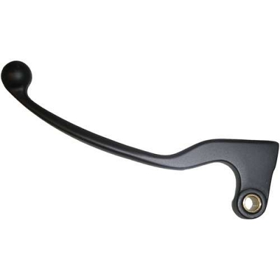 Black Clutch Lever - 014975