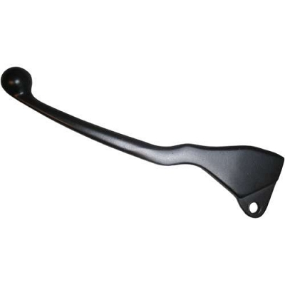 Black Clutch Lever - 014930
