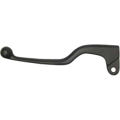 Black Clutch Lever - 014990
