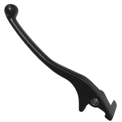 Black Rear Brake Lever Honda 53178-KRJ-901