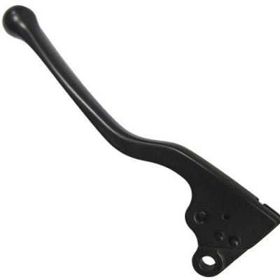 Black Brake Lever - 014705