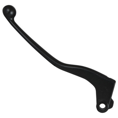 Black Clutch Lever - 014931