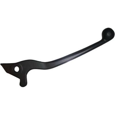 Black Brake Lever - 014707