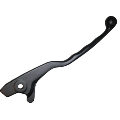Black Brake Lever - 014709