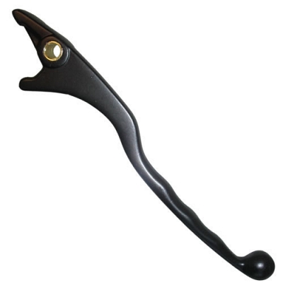 Black Brake Lever - 014711