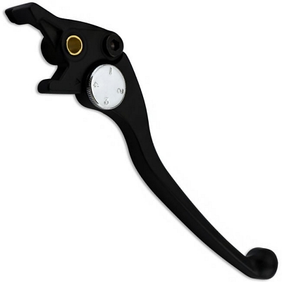 Black Brake Lever 3TJ-83922-01 13236-1226 T2020110 T2025441