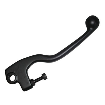 Black Brake Lever - 014717
