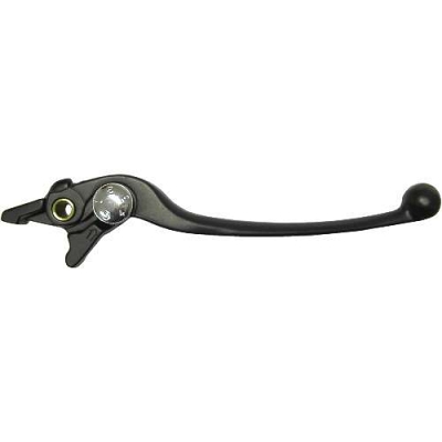 Black Brake Lever - 014719