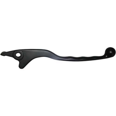 Black Brake Lever - 014720
