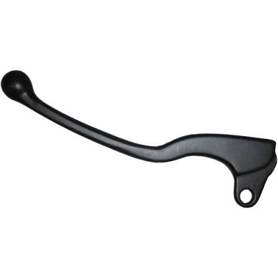 Black Clutch Lever - 015006