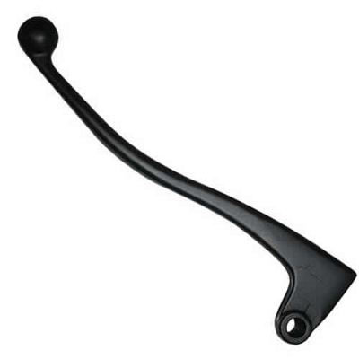 Black Clutch Lever - 015009