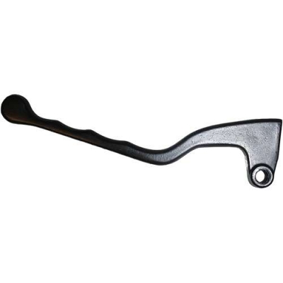 Black Clutch Lever - 015011
