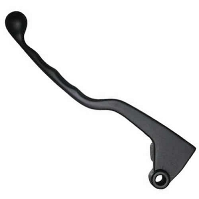 Black Clutch Lever - 015015