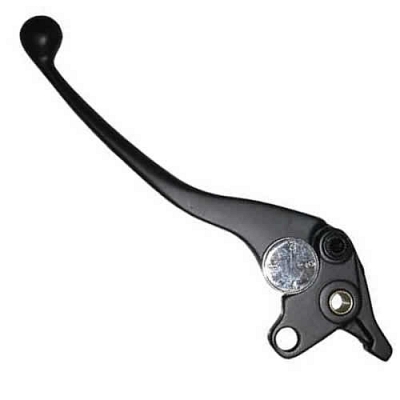 Black Clutch Lever - 015024