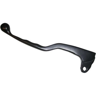 Black Clutch Lever - 015025