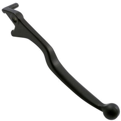 Black Brake Lever - 014727