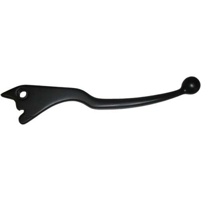 Black Brake Lever - 014728
