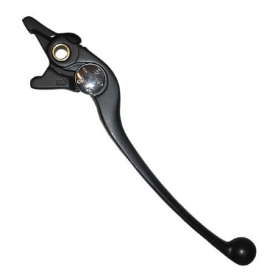 Black Brake Lever - 014738