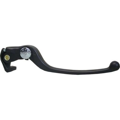 Black Brake Lever - 014740