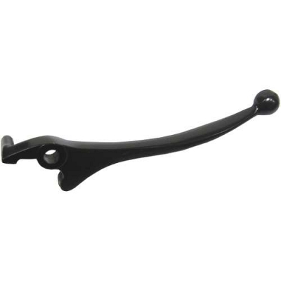 Black Brake Lever - 014741