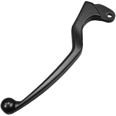 Black Clutch Lever Suzuki GS125ES 82-99 GS125 82-83 57620-36500