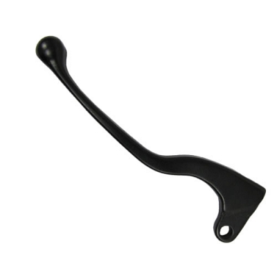 Black Clutch Lever - 015053