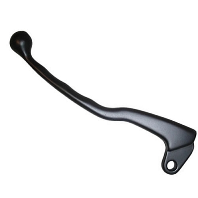 Black Clutch Lever - 015055