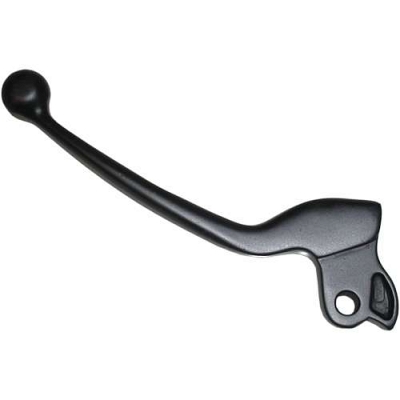 Black Brake Lever - 014747