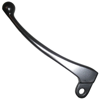 Black Brake Lever - 014749