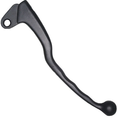 Black Brake Lever - 014753