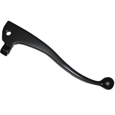 Black Brake Lever - 014754