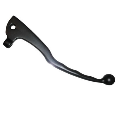 Black Brake Lever - 014756