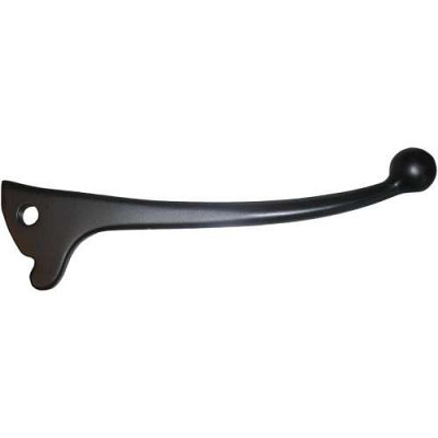Black Brake Lever - 014758