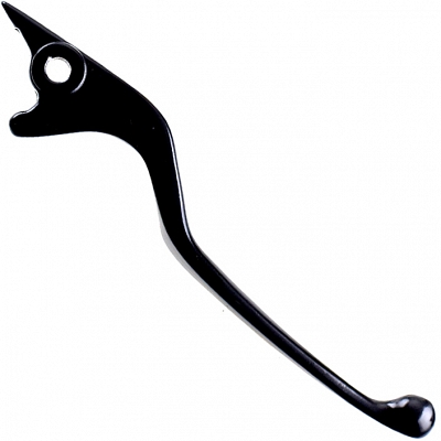 Black Front Brake Lever Yamaha 1SD-H3912-00