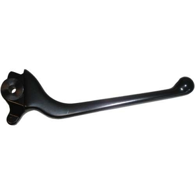 Black Brake Lever - 014769