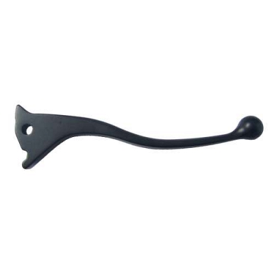Black Brake Lever - 014776