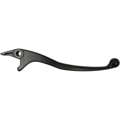 Black Brake Lever - 014792