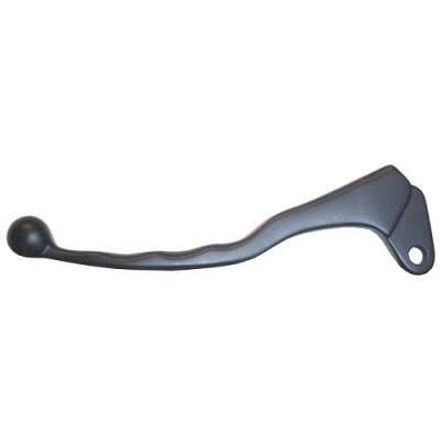 Black Clutch Lever - 015083