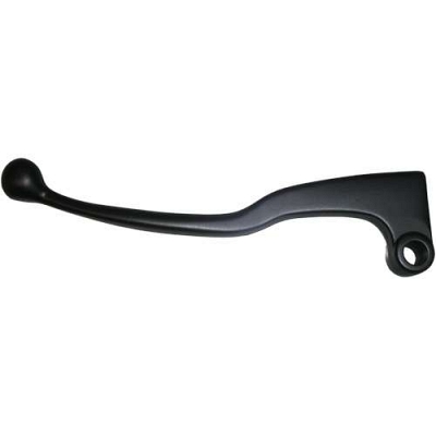 Black Clutch Lever - 015086