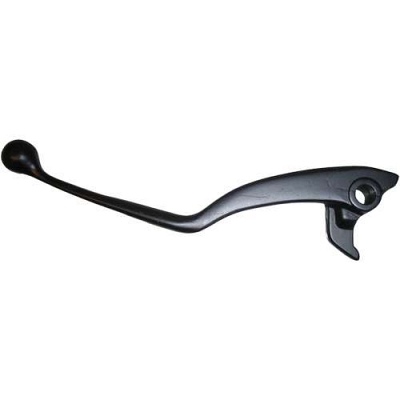 Black Clutch Lever - 015090