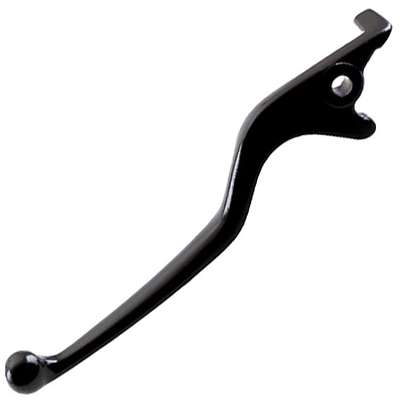 Black Rear Brake Lever Yamaha 1SD-H3922-00