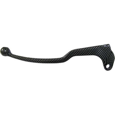 Carbon Look Clutch Lever - 015103