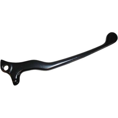 Black Brake Lever - 014803