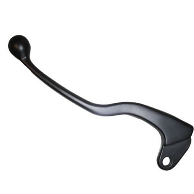 Black Clutch Lever - 015115