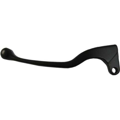 Black Clutch Lever - 014936