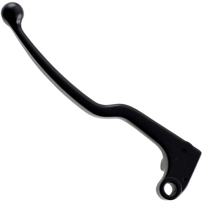 Clutch Lever Yamaha B90-83912-00-00 (Black)