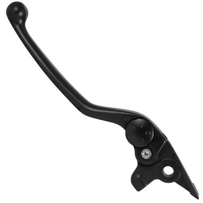 Rear Brake Lever Yamaha 4B5-83912-00 (Black)