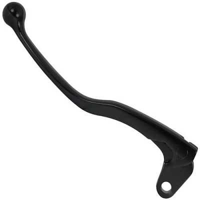 Black Brake Lever - 014808