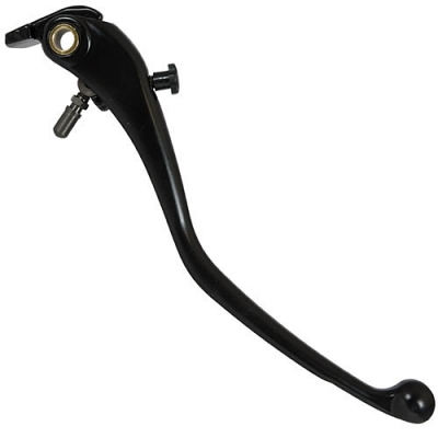 Black Brake Lever - 014810